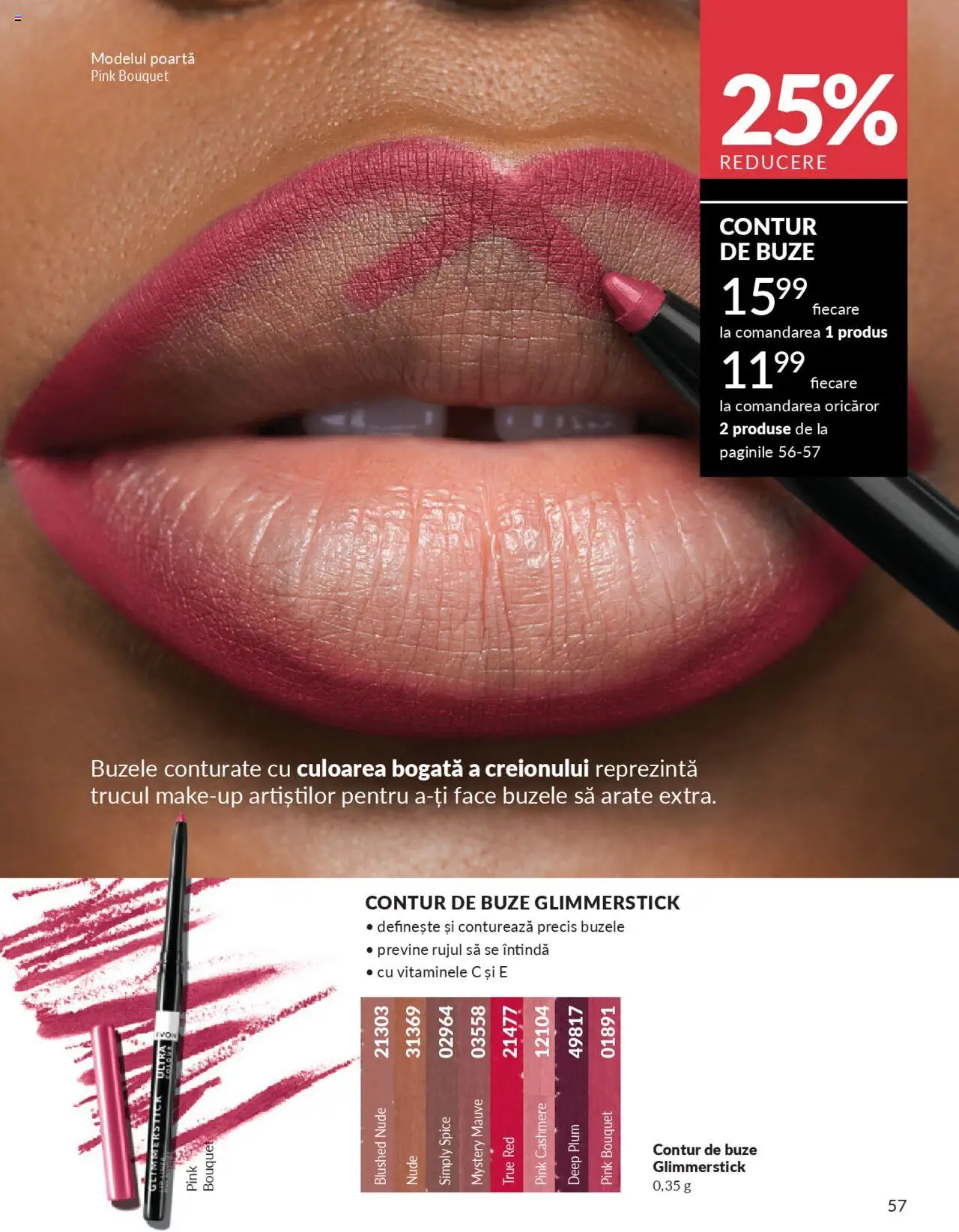Catalog Avon 1 - 29 Septembrie 2025 | Pagina 57