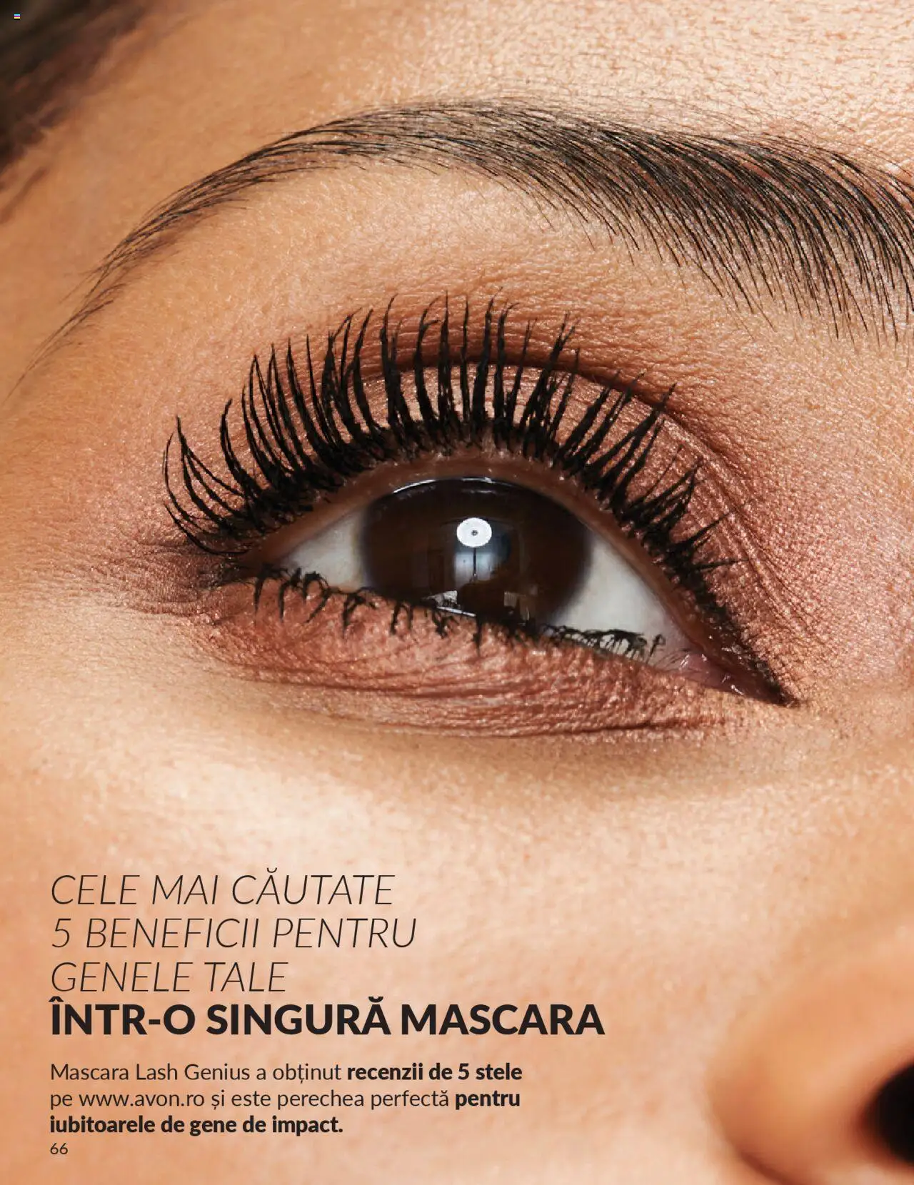 Catalog Avon 1 - 29 Septembrie 2025 | Pagina 66 | Produse: Mascara