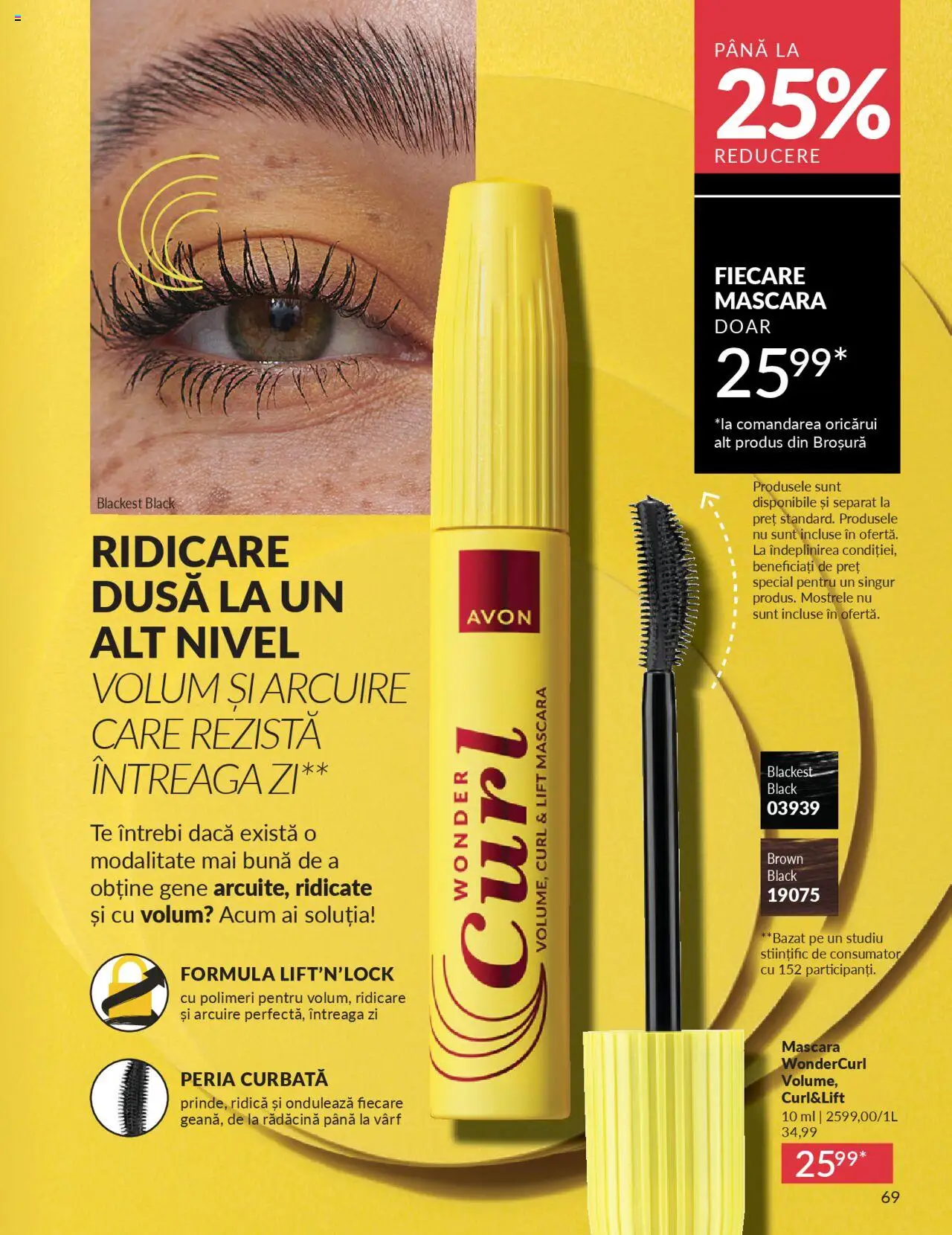 Catalog Avon 1 - 29 Septembrie 2025 | Pagina 69 | Produse: Mascara