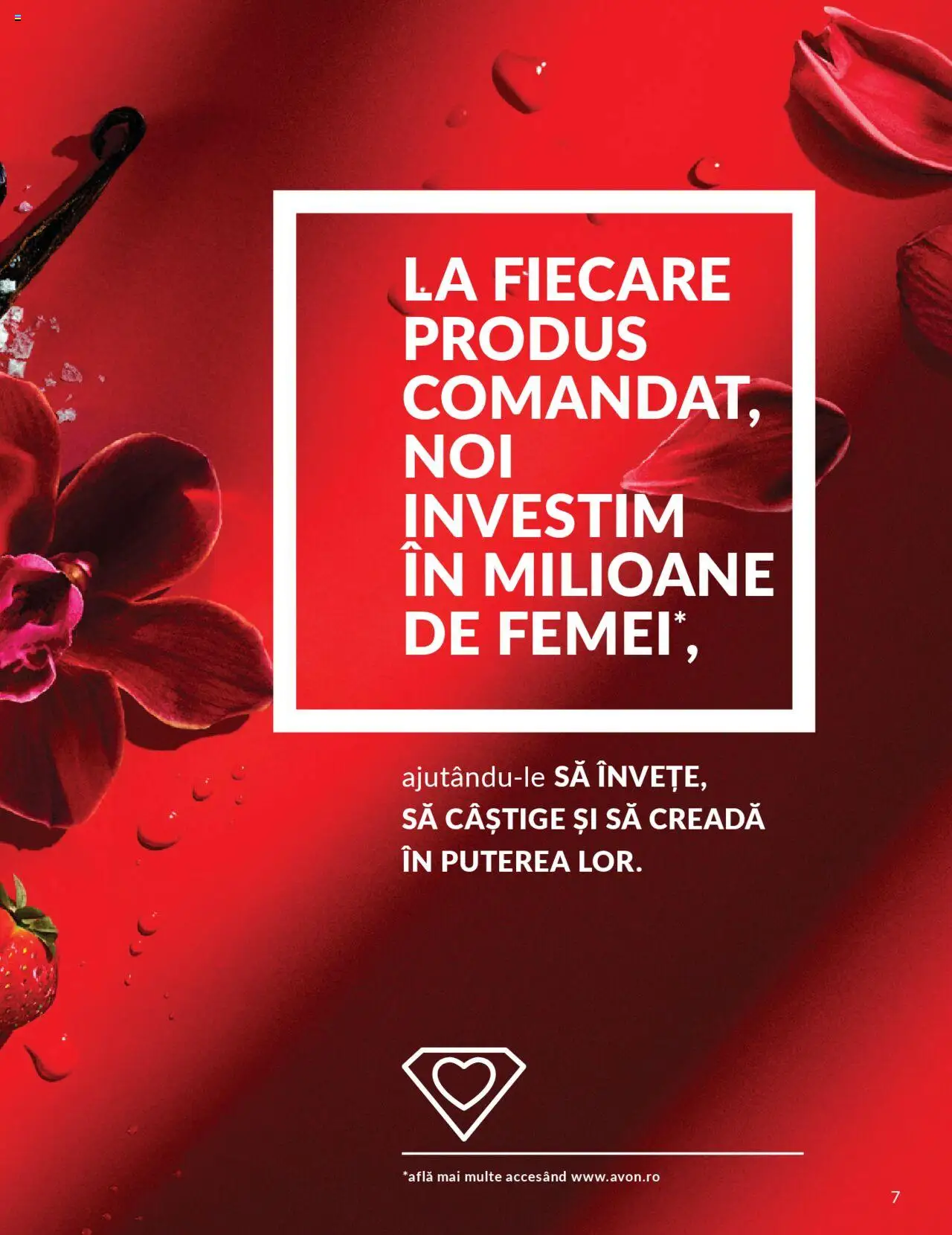 Catalog Avon 1 - 29 Septembrie 2025 | Pagina 7