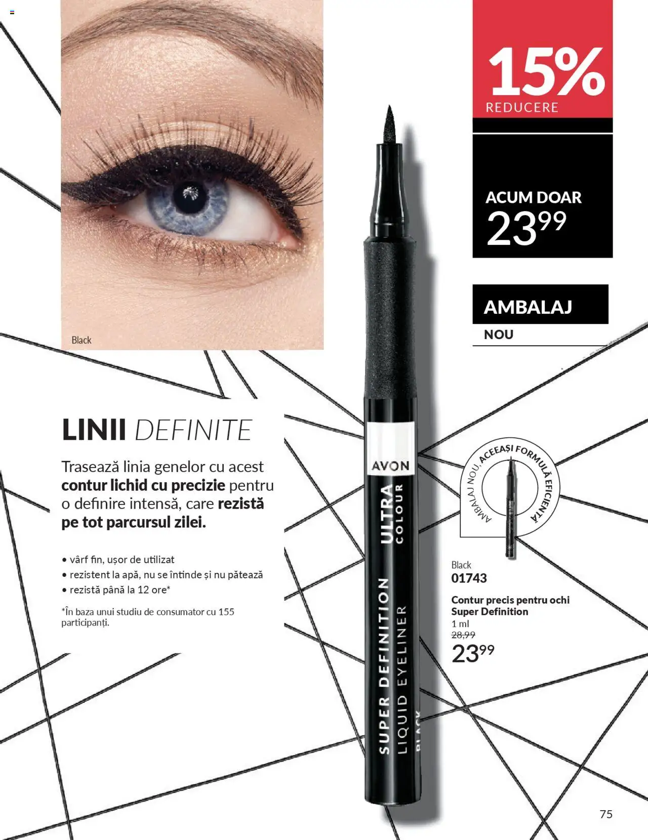 Catalog Avon 1 - 29 Septembrie 2025 | Pagina 75