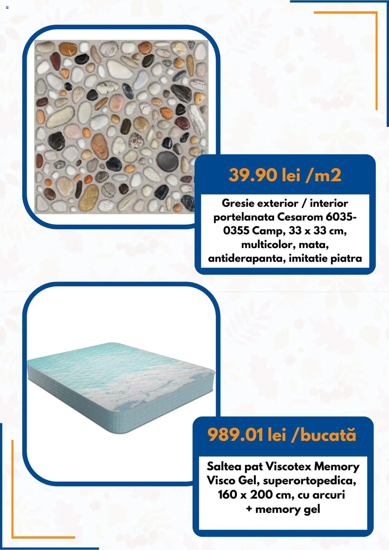 Catalog Dedeman 1 - 29 Septembrie 2025 | Pagina 7