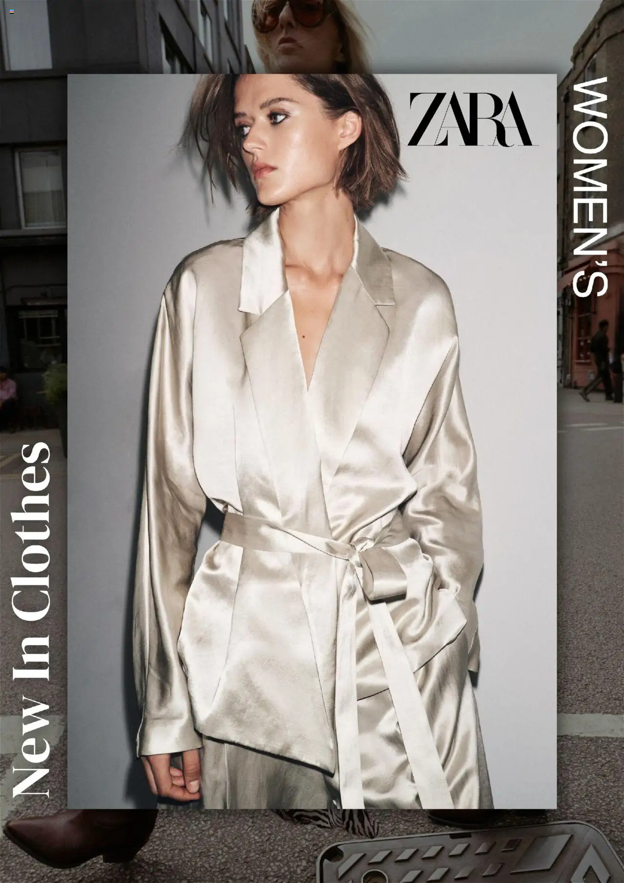 Catalog Zara 1 - 29 Septembrie 2025 | Pagina 1