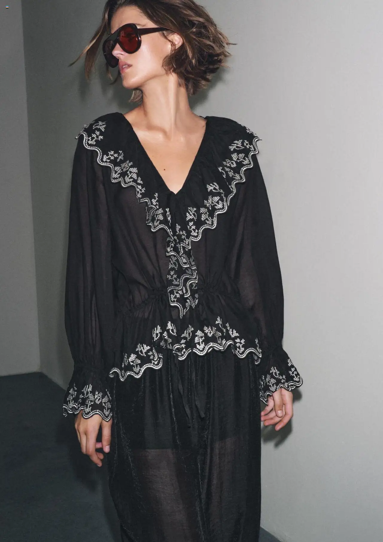 Catalog Zara 1 - 29 Septembrie 2025 | Pagina 11