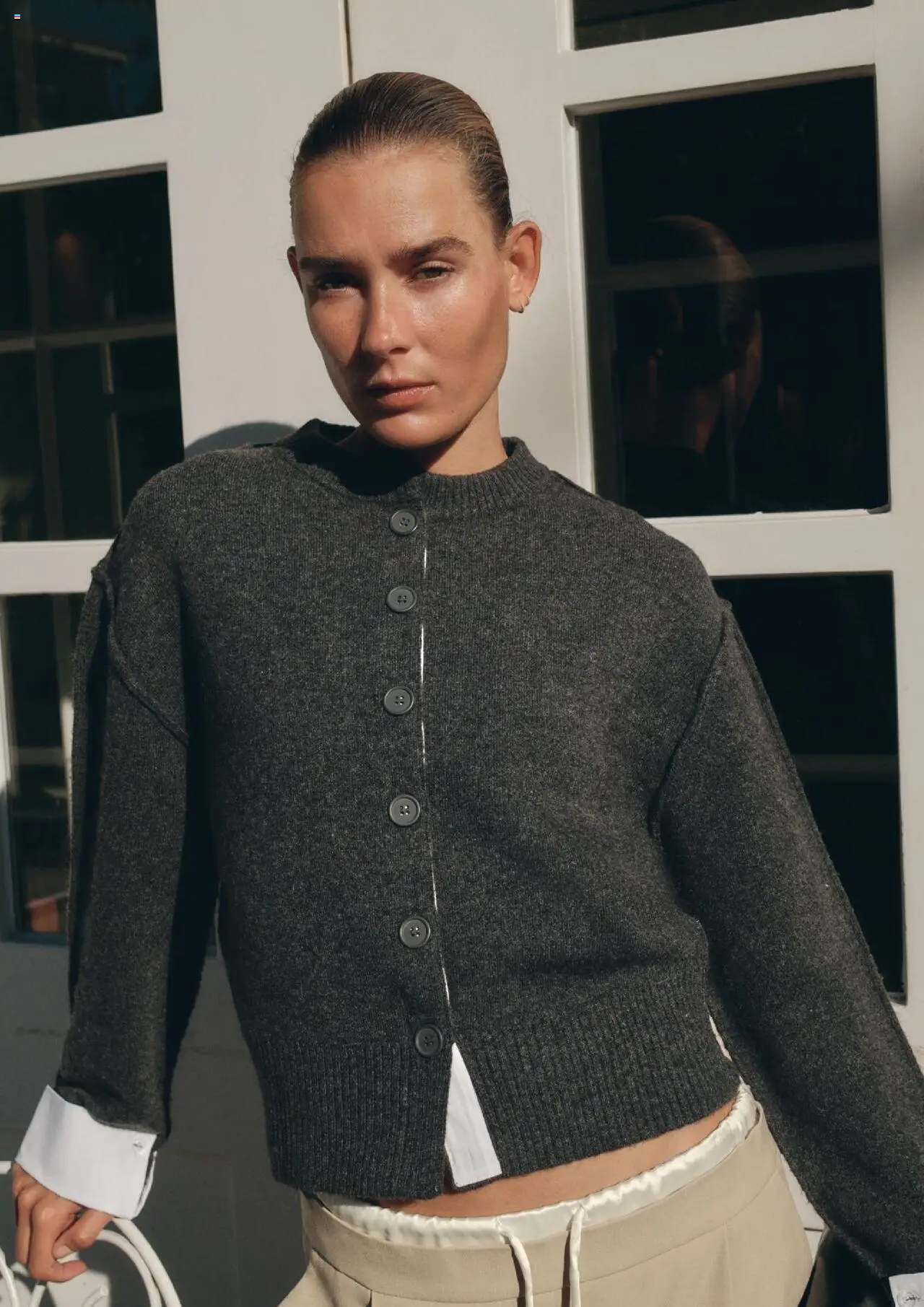 Catalog Zara 1 - 29 Septembrie 2025 | Pagina 14