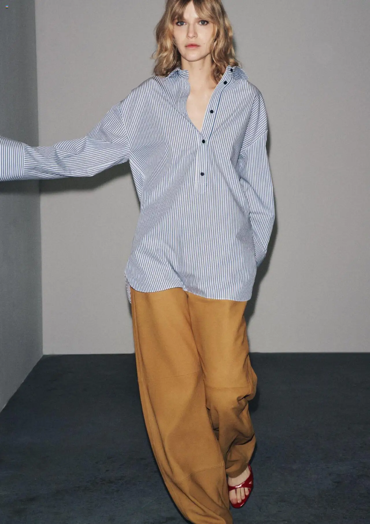 Catalog Zara 1 - 29 Septembrie 2025 | Pagina 9