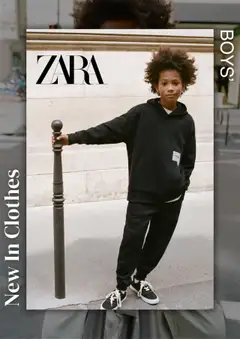 Catalog Zara