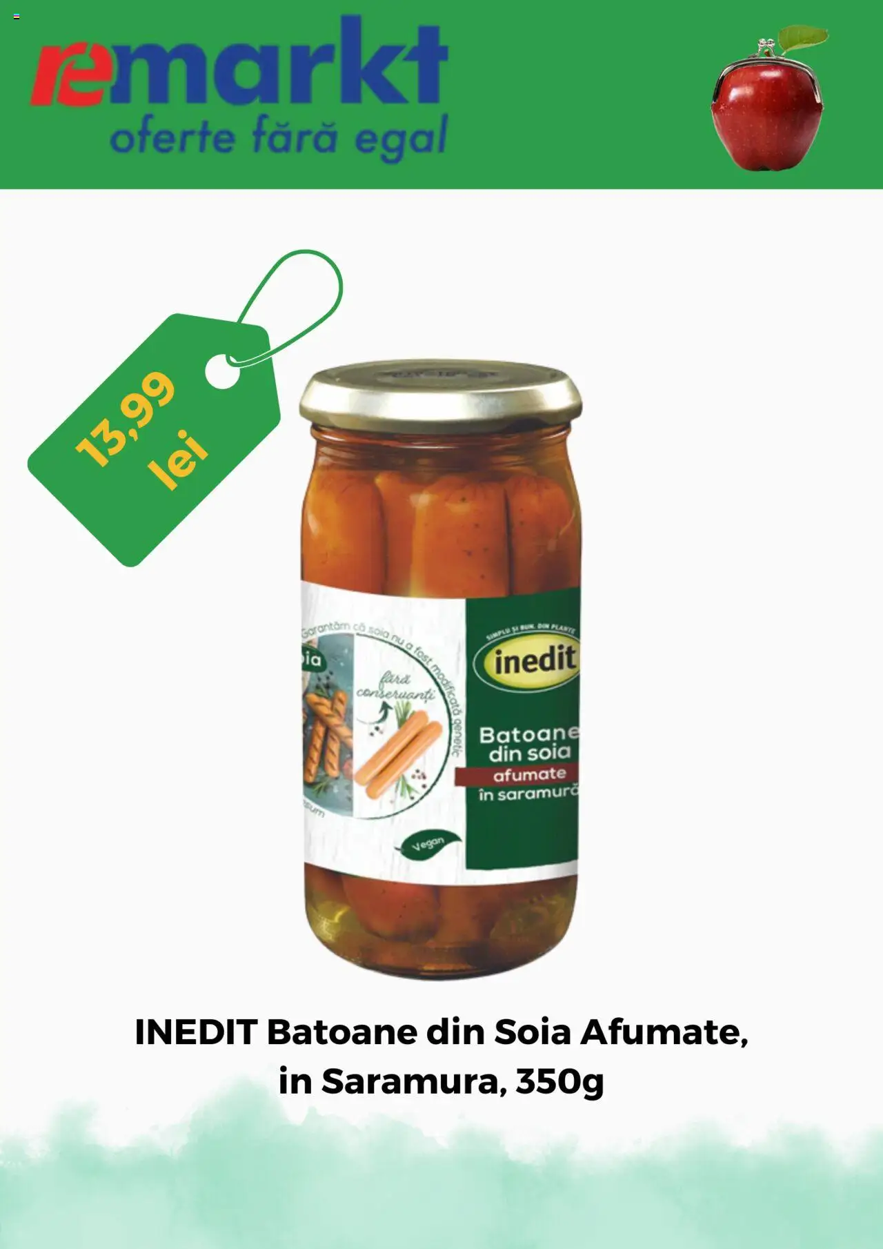 Catalog Remarkt 1 - 29 Septembrie 2025 | Pagina 12 | Produse: Pară