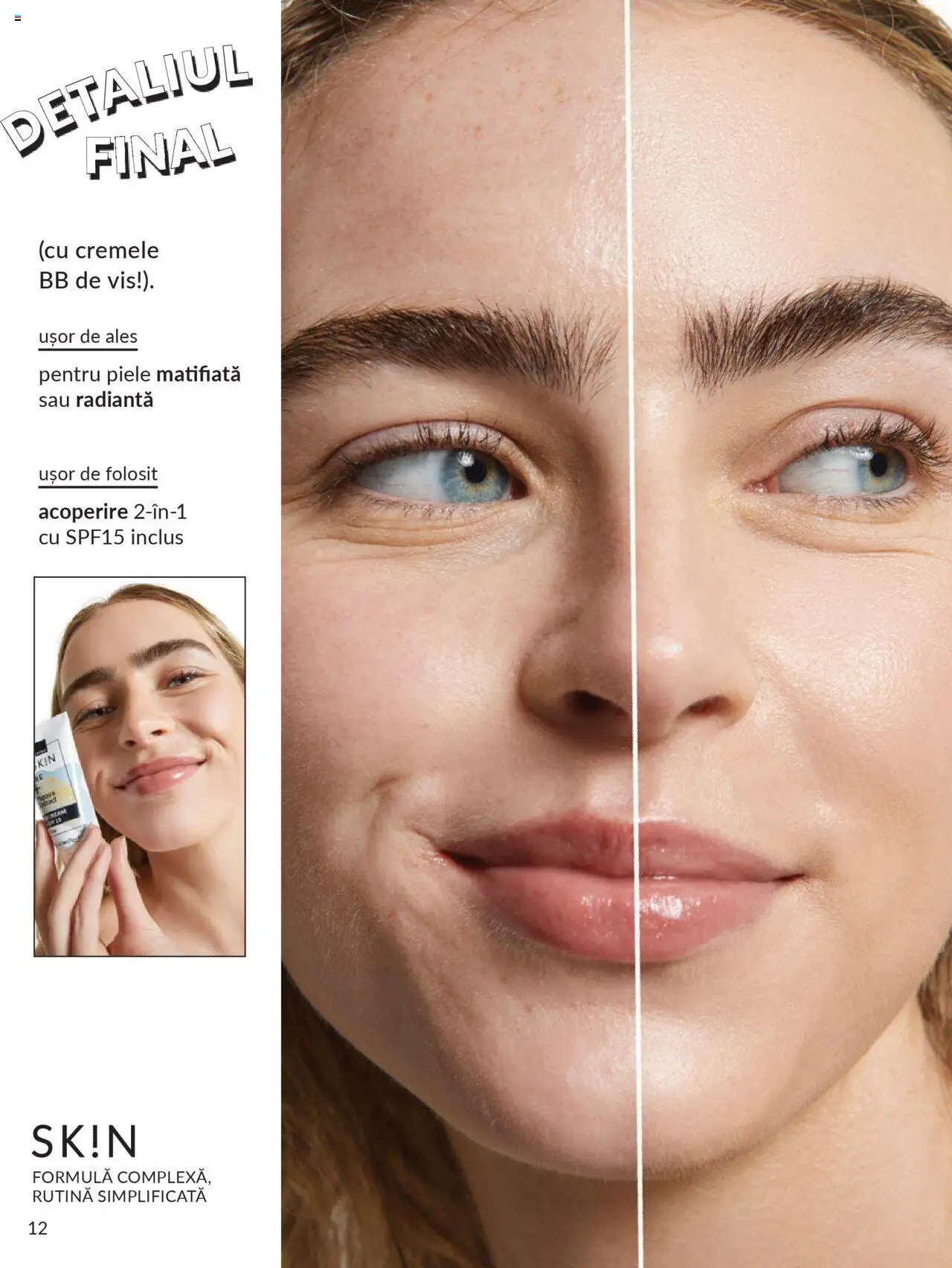 Catalog Avon 1 - 29 Septembrie 2025 | Pagina 14