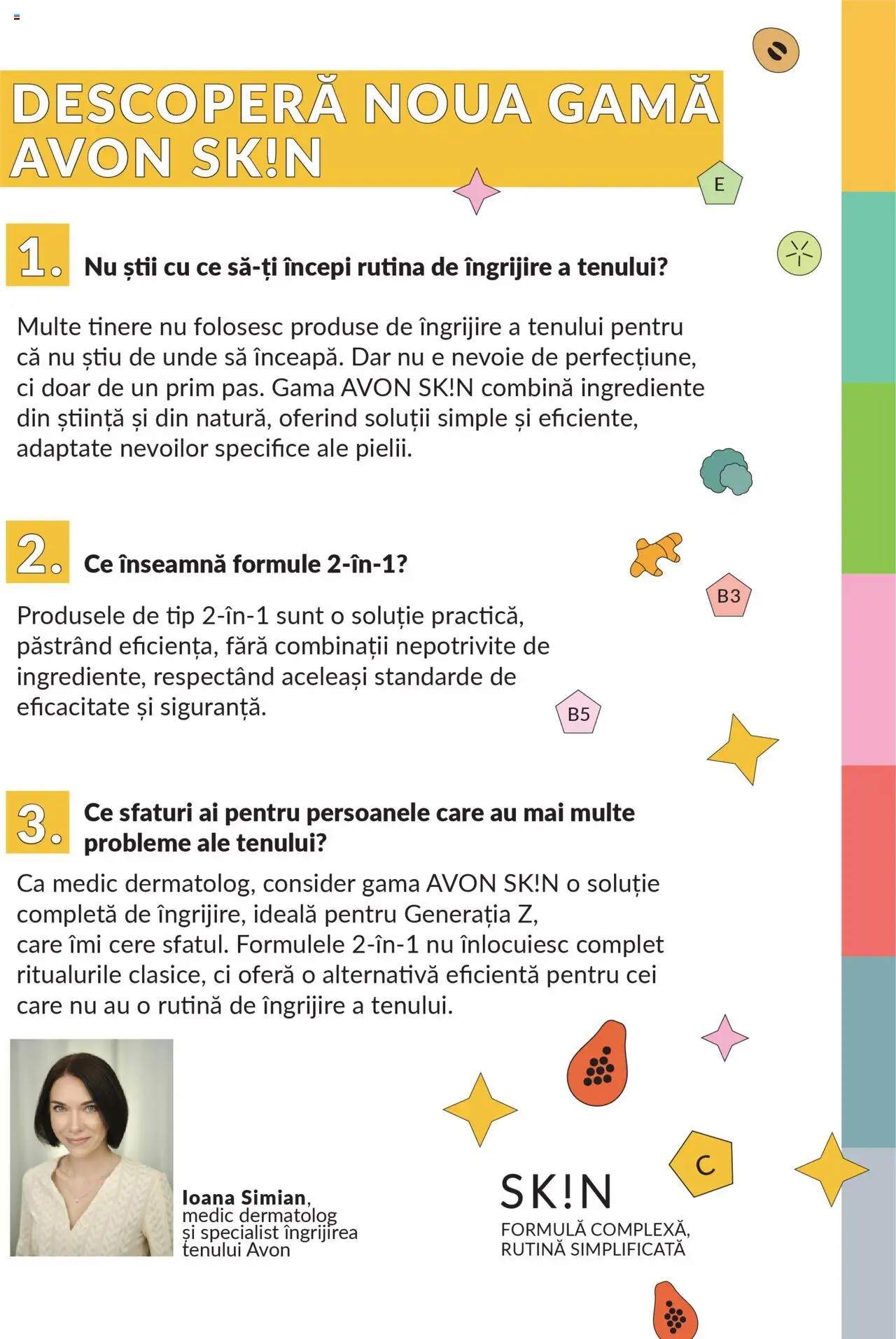 Catalog Avon 1 - 29 Septembrie 2025 | Pagina 3