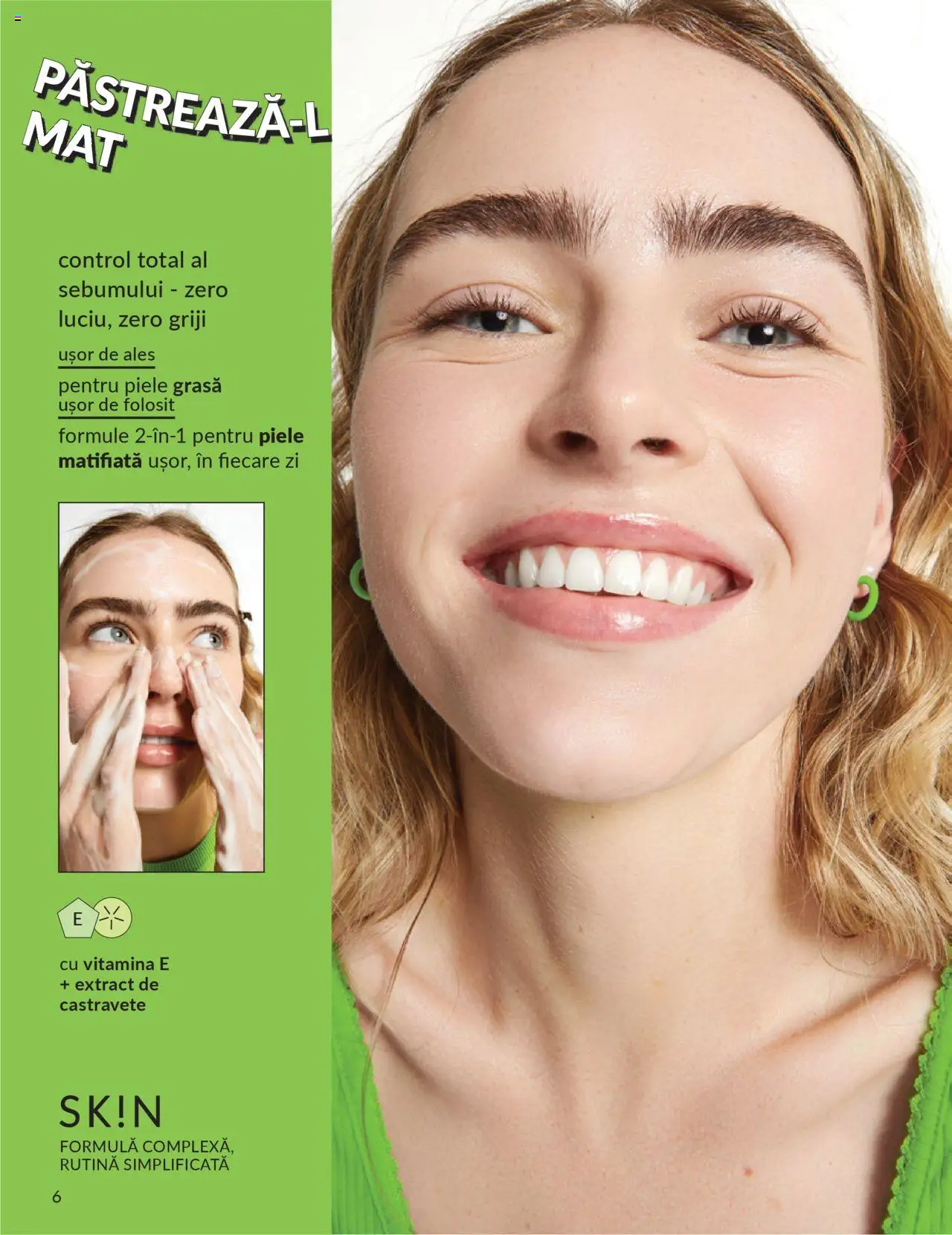 Catalog Avon 1 - 29 Septembrie 2025 | Pagina 8
