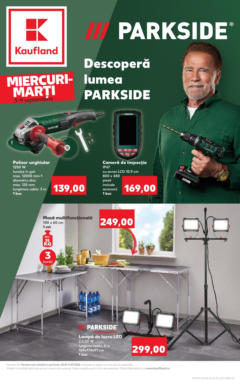 Catalog Kaufland