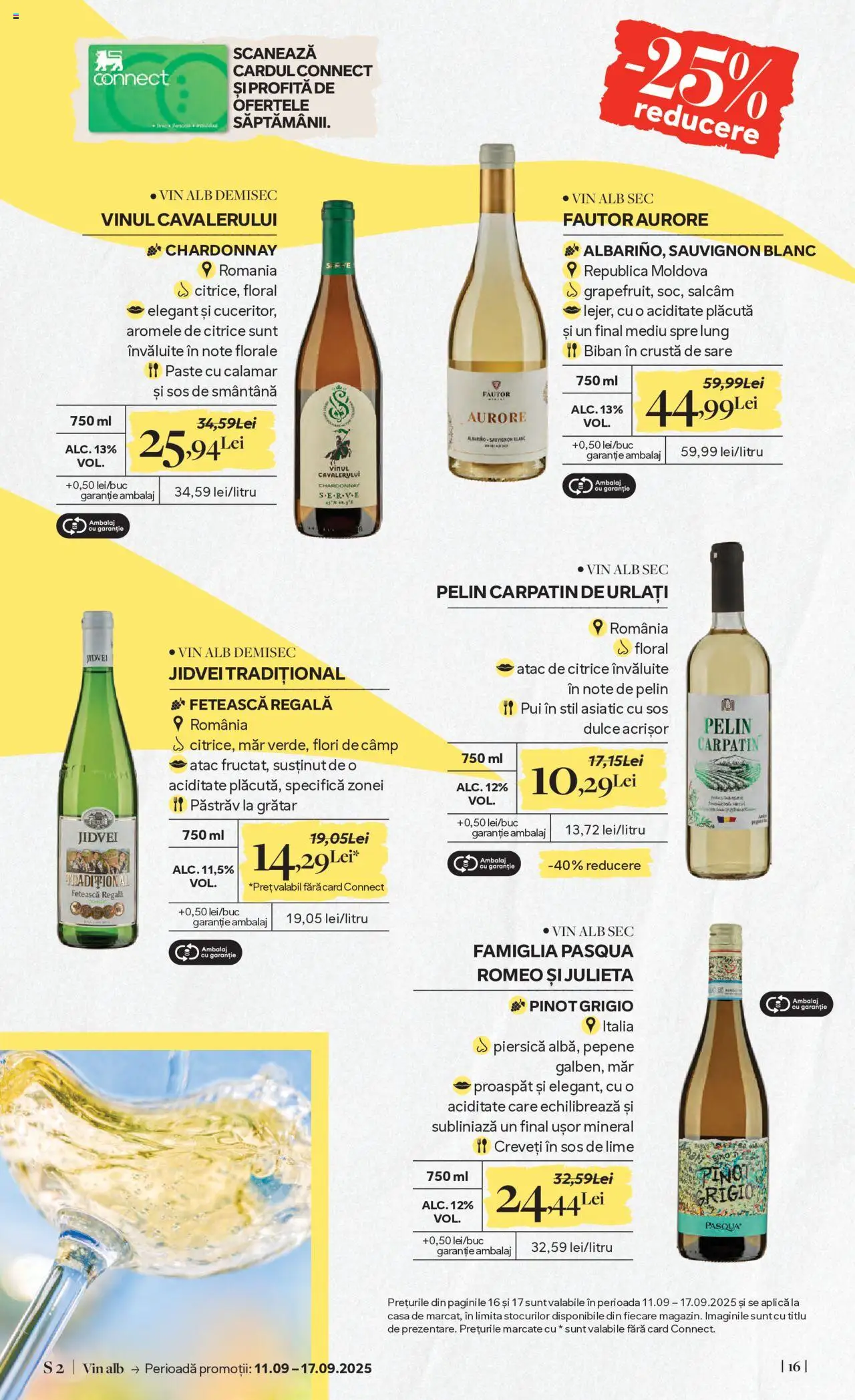 Catalog Mega Image 4 - 30 Septembrie 2025 | Pagina 16 | Produse: Grătar, Hacıyatmaz Kedi Oyuncağı, Vin, Sos