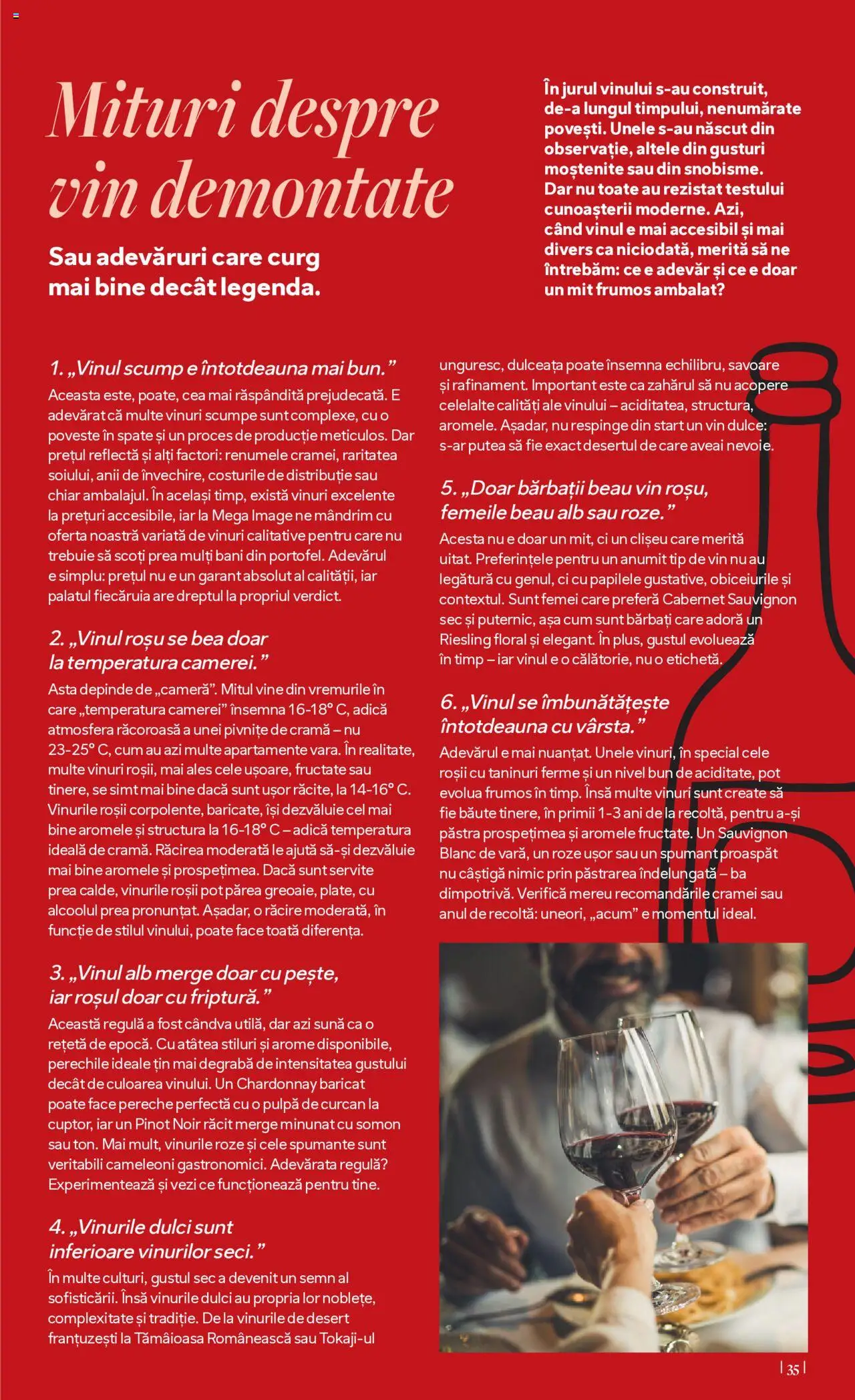 Catalog Mega Image 4 - 30 Septembrie 2025 | Pagina 35 | Produse: Vin, Roșii