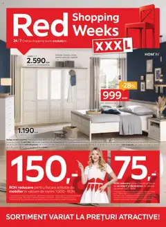 Catalog XXXLutz