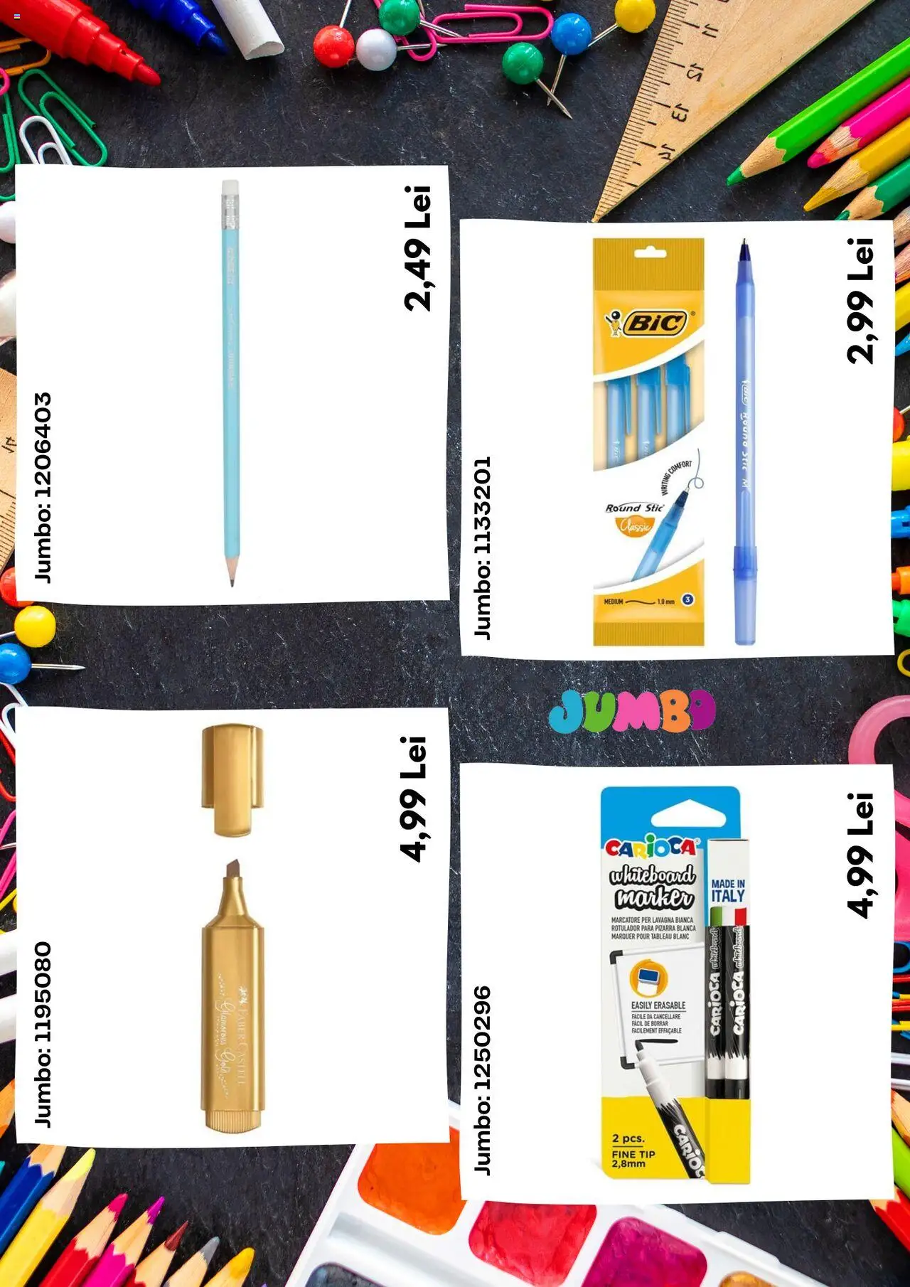 Catalog Jumbo 3 - 21 Septembrie 2025 | Pagina 2 | Produse: Pară