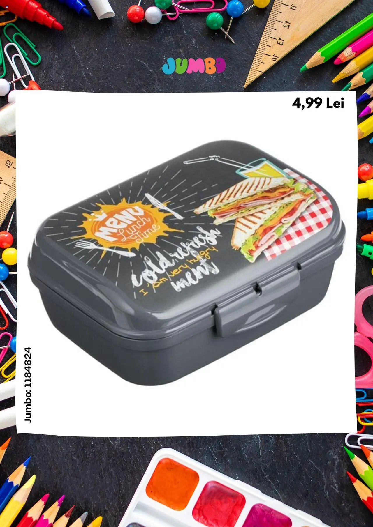 Catalog Jumbo 3 - 21 Septembrie 2025 | Pagina 3