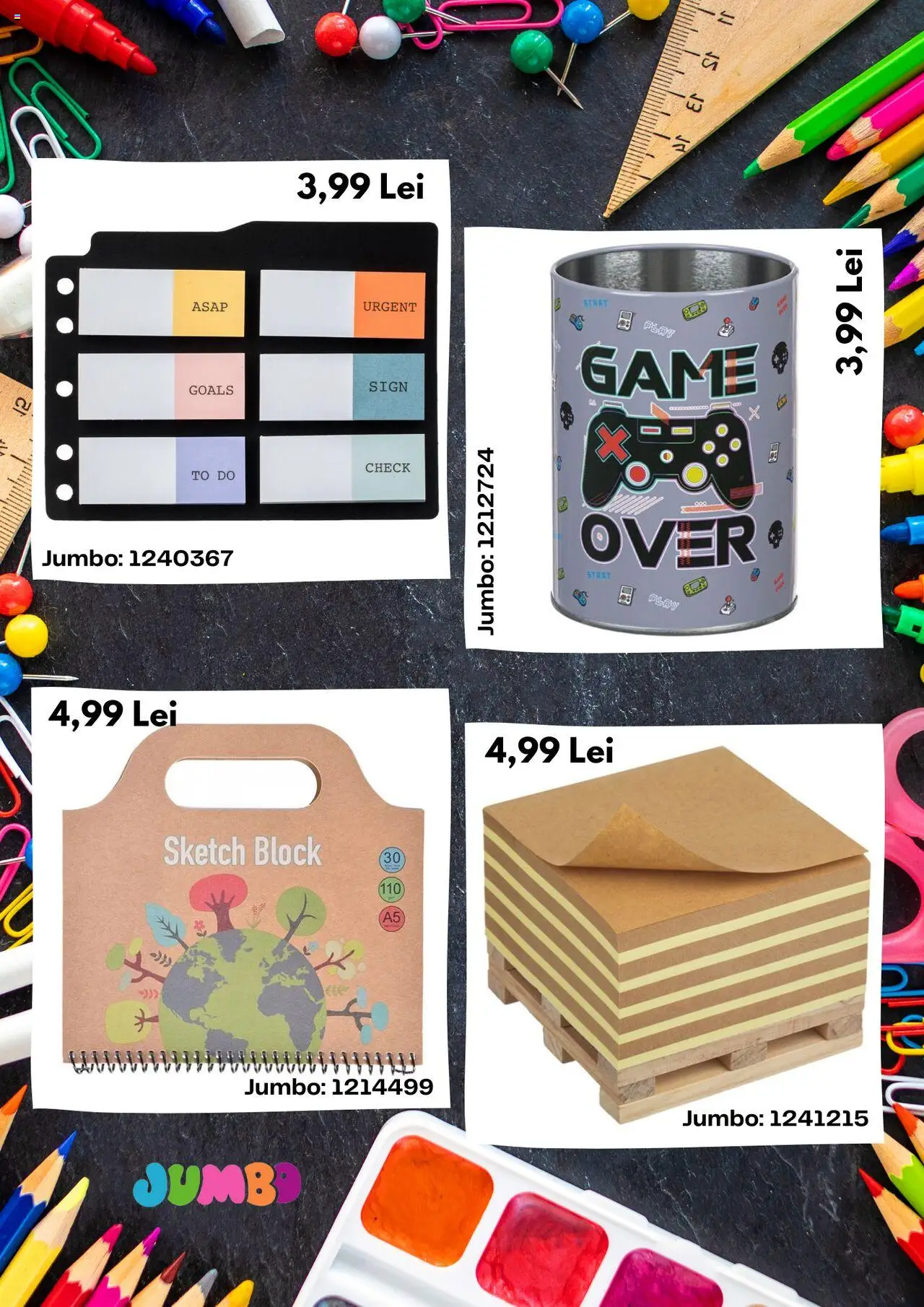 Catalog Jumbo 3 - 21 Septembrie 2025 | Pagina 5