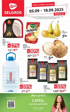 Catalog Selgros