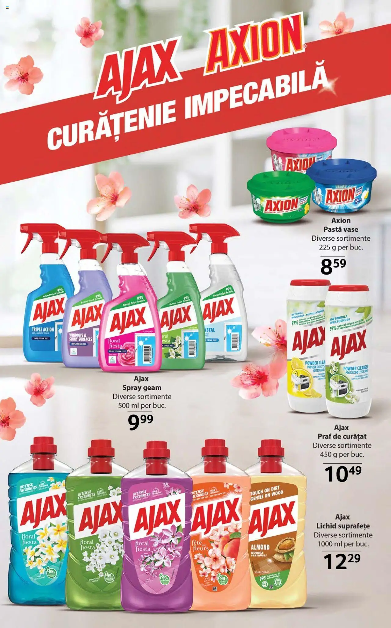 Catalog Selgros 5 - 17 Septembrie 2025 | Pagina 24
