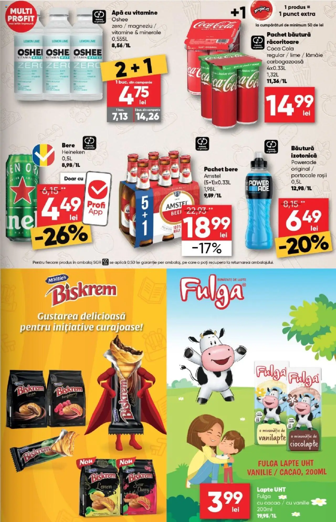 Catalog Profi 3 - 15 Septembrie 2025 | Pagina 13 | Produse: Lime, Amerikan servis, Cacao, Lămâie