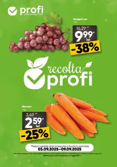 Catalog Profi