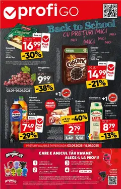 Catalog Profi