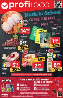 Catalog Profi