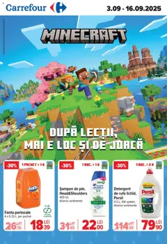 Catalog Carrefour