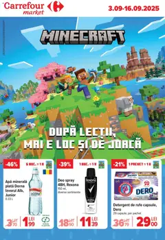 Catalog Carrefour