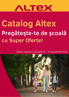 Catalog Altex