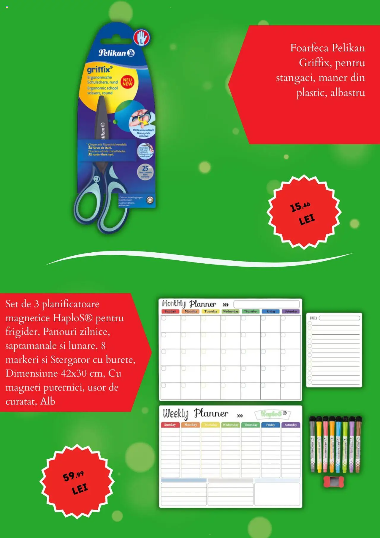 Catalog eMag 4 - 13 Septembrie 2025 | Pagina 6 | Produse: Mâner