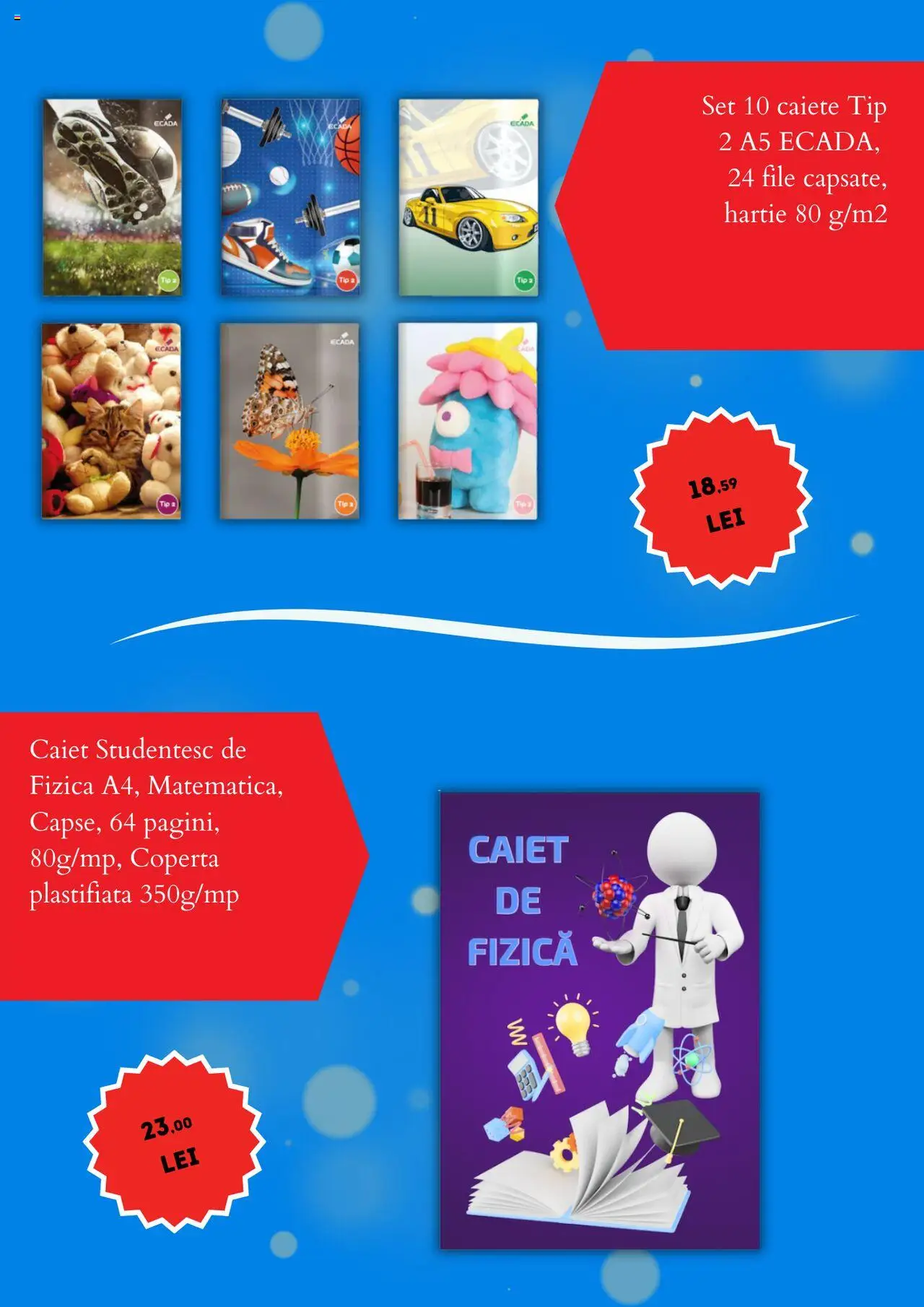 Catalog eMag 4 - 13 Septembrie 2025 | Pagina 7 | Produse: Cadă