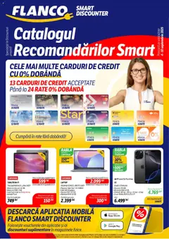 Catalog Flanco