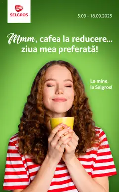 Catalog Selgros