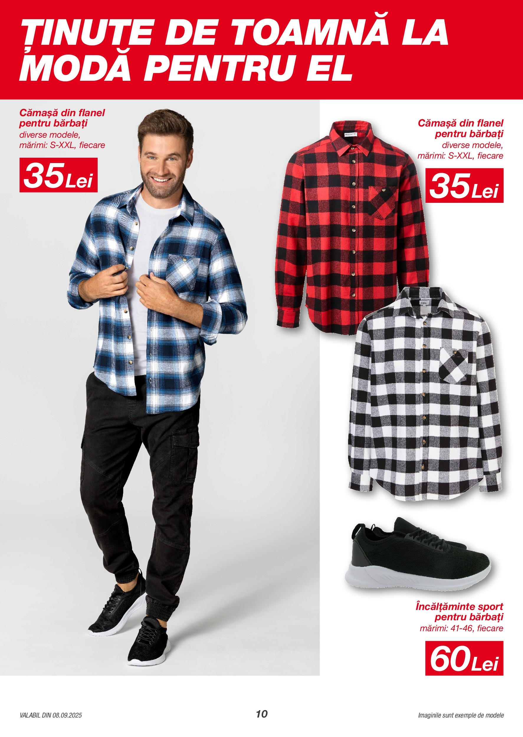 Catalog Kik 8 - 27 Septembrie 2025 | Pagina 10 | Produse: Bornoz takımı