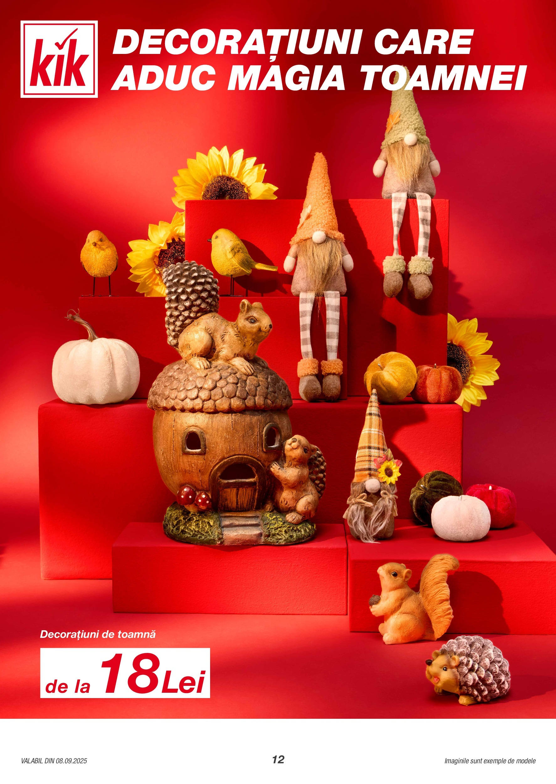 Catalog Kik 8 - 27 Septembrie 2025 | Pagina 12