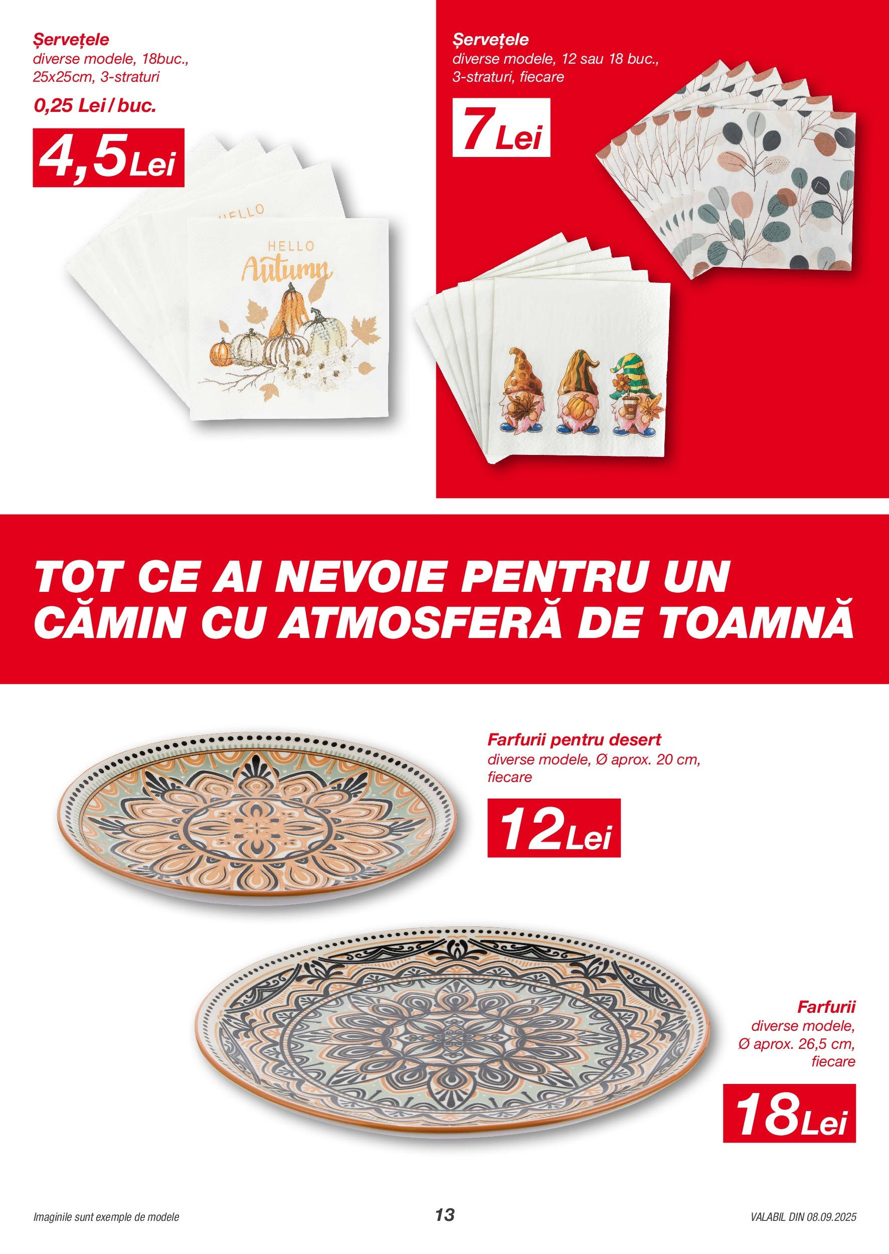 Catalog Kik 8 - 27 Septembrie 2025 | Pagina 13