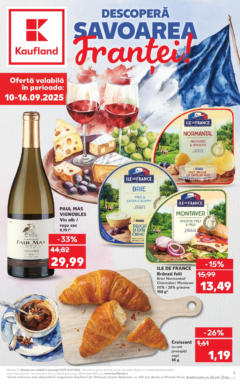 Catalog Kaufland