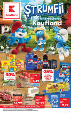 Catalog Kaufland