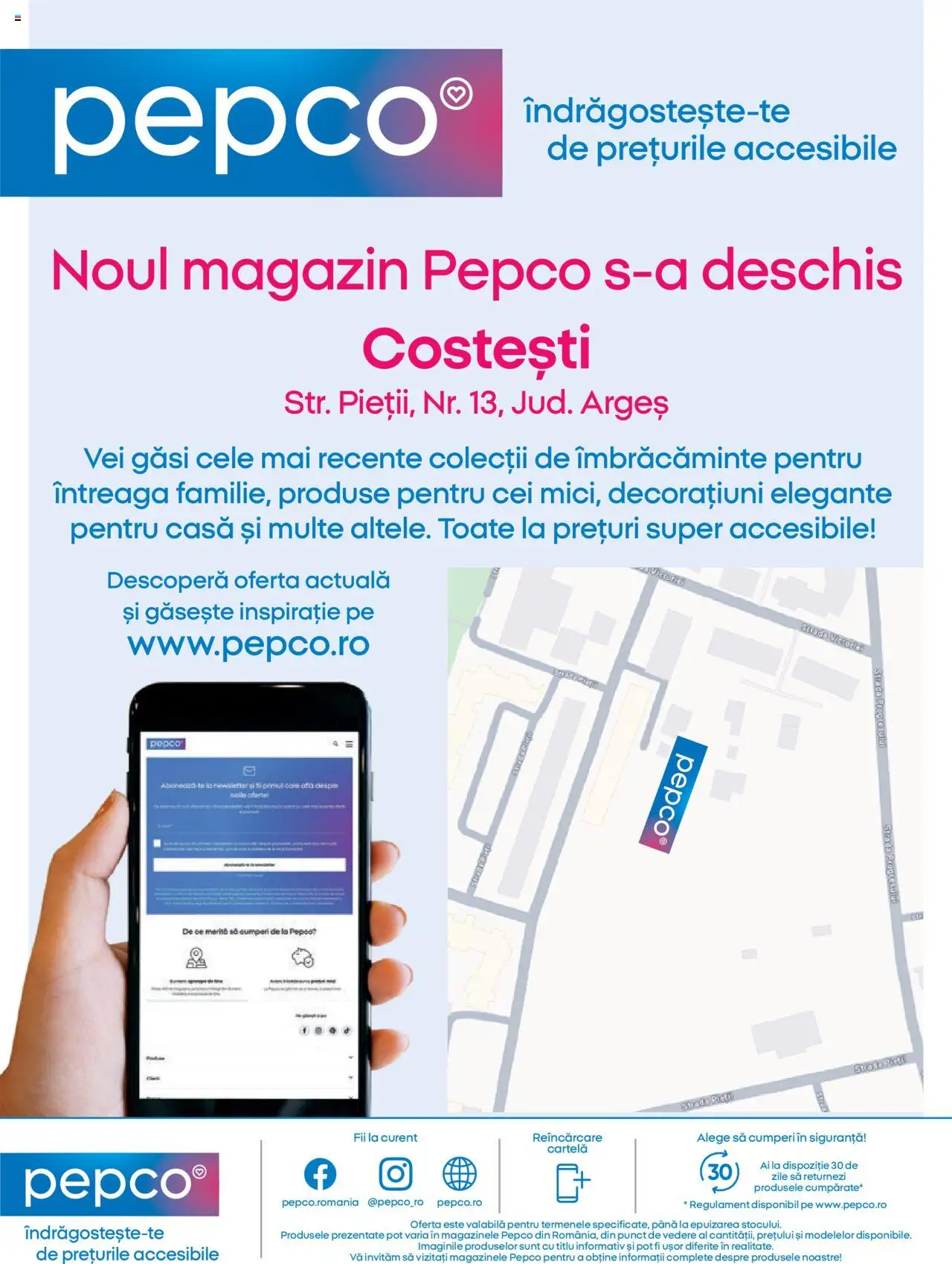 Catalog Pepco 11 - 16 Septembrie 2025 | Pagina 2