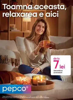 Catalog Pepco
