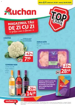 Catalog Auchan