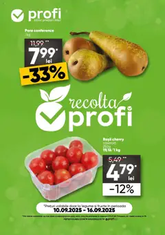 Catalog Profi