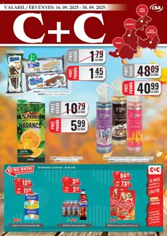 Catalog CBA