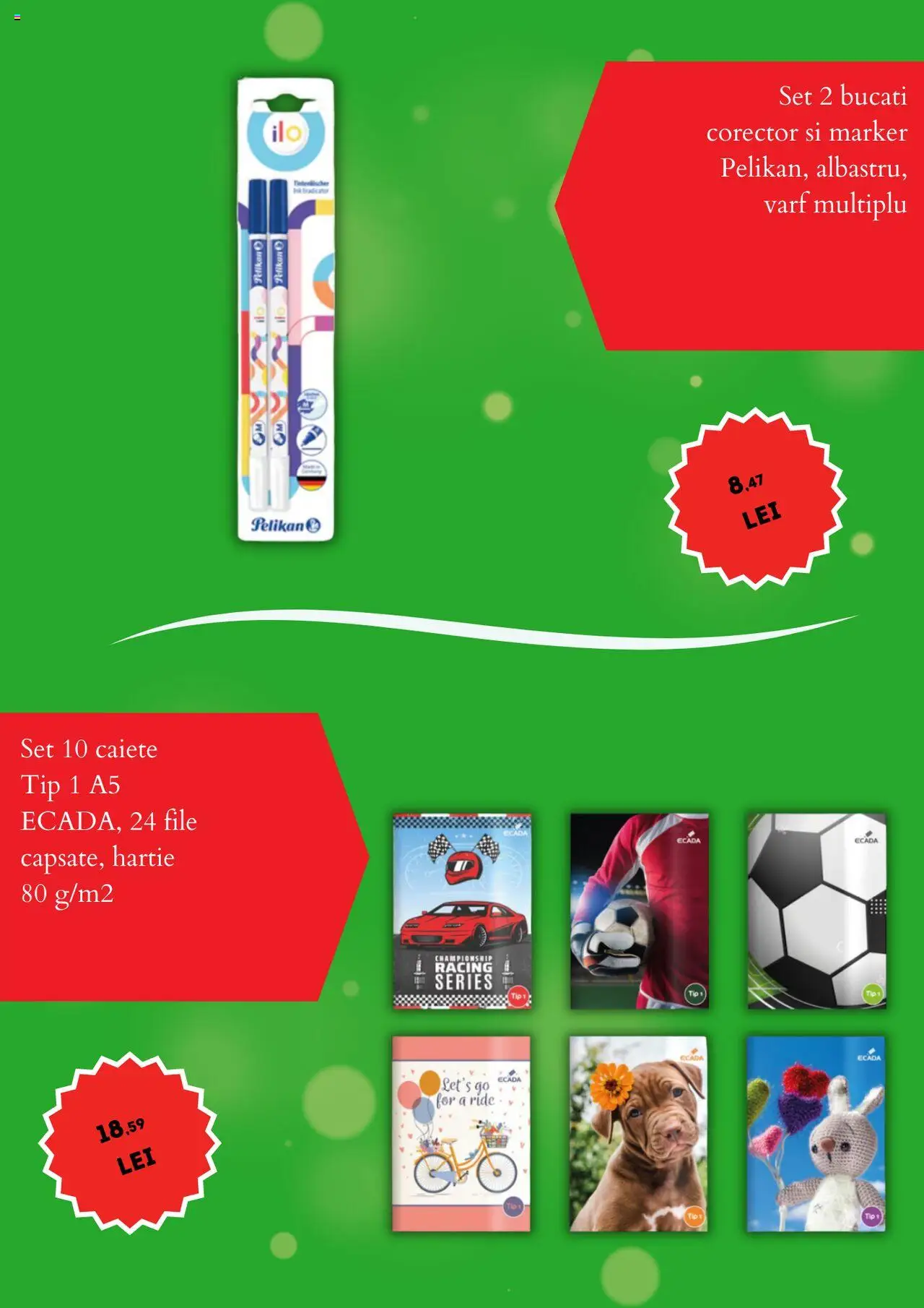 Catalog eMag 15 - 20 Septembrie 2025 | Pagina 2
