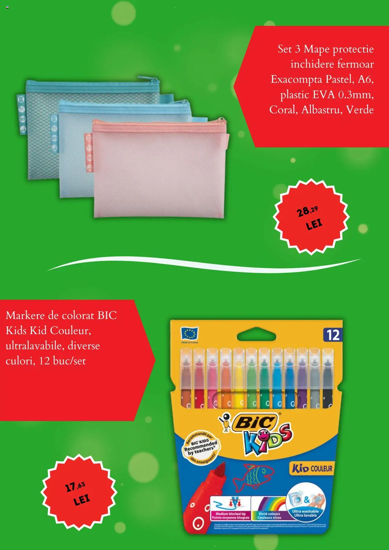 Catalog eMag 15 - 20 Septembrie 2025 | Pagina 6