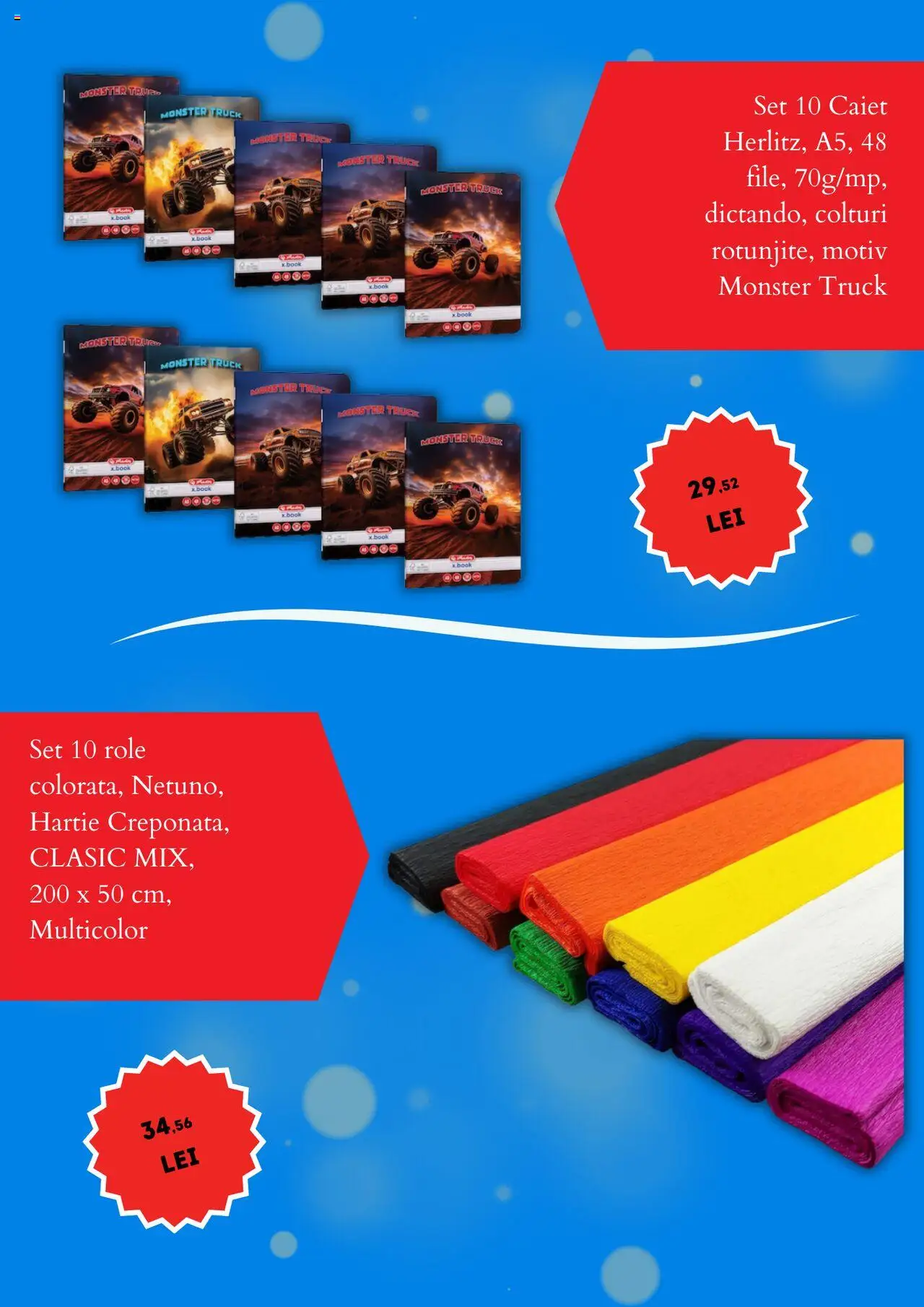 Catalog eMag 15 - 20 Septembrie 2025 | Pagina 7 | Produse: Role