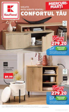 Catalog Kaufland