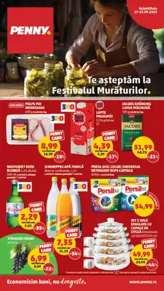 Catalog PENNY Market